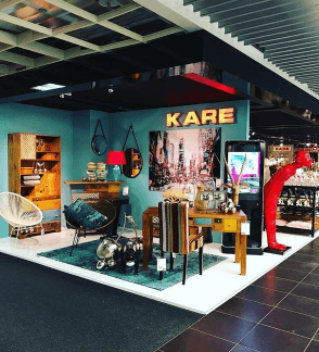 Haczyki i zawieszki sklepowe